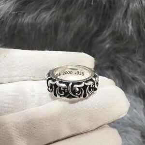La bague Andalouss