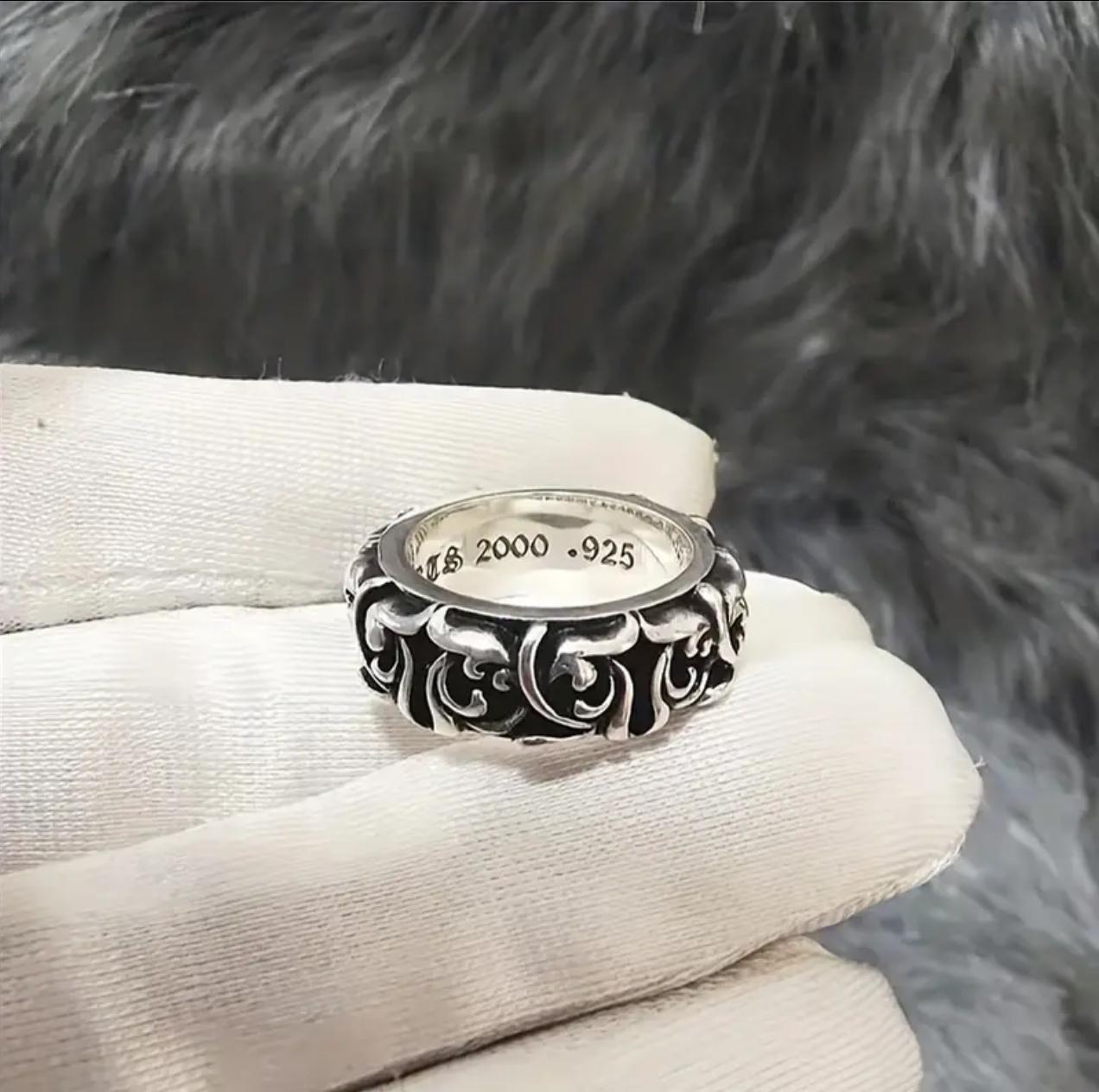 La bague Andalouss