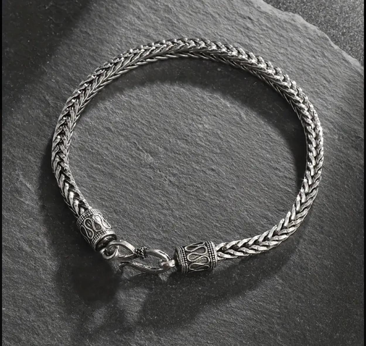 Le Bracelet Roi RAGNAR