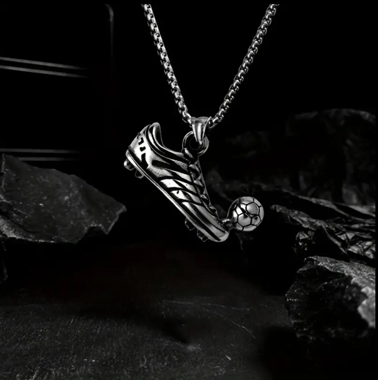 Le collier Maradona – Image 3
