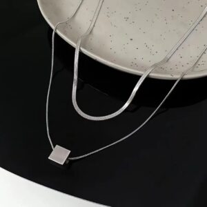 Le collier gentleman