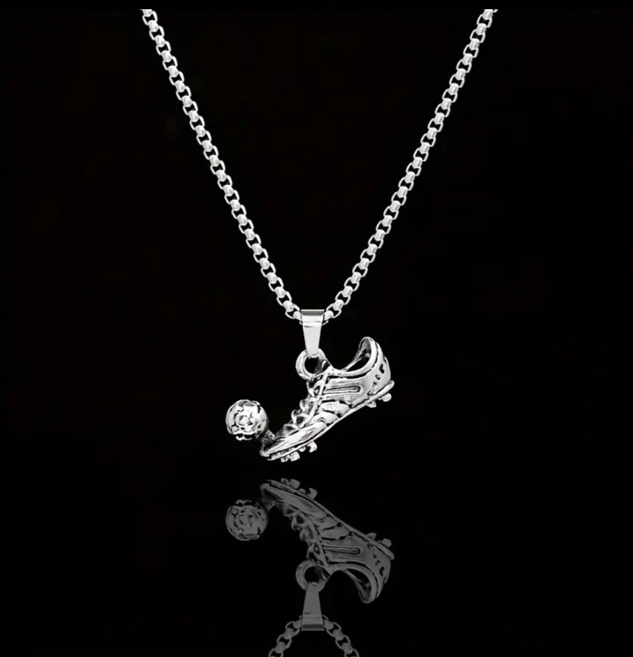 Le collier Maradona – Image 2