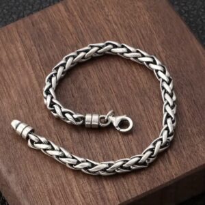 Bracelet virility