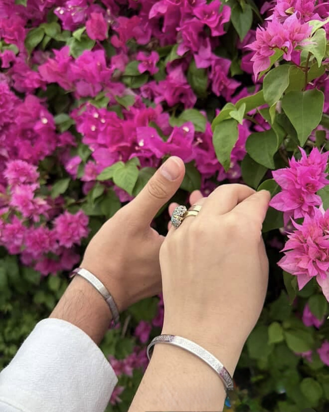 Bracelet Ayat Al-Kursi - Style & Spiritualité 🕌 – Image 5