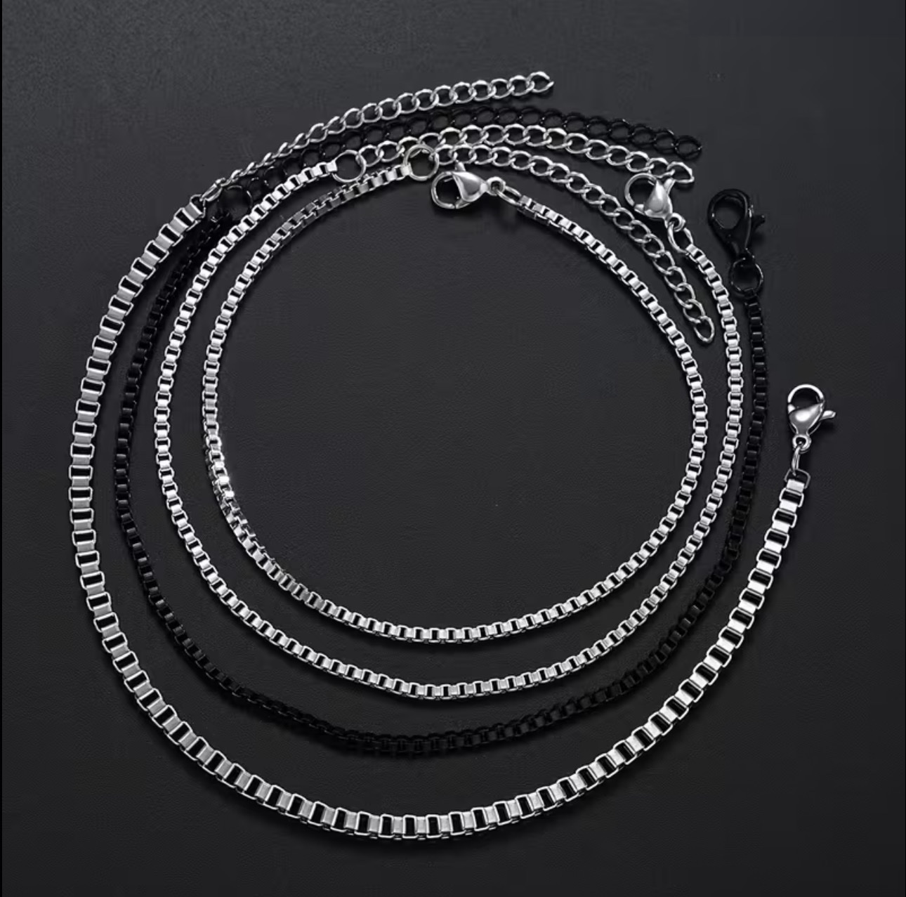 Éclipse Chromé — Le Pack Essentiel 👌🏼 – Image 3