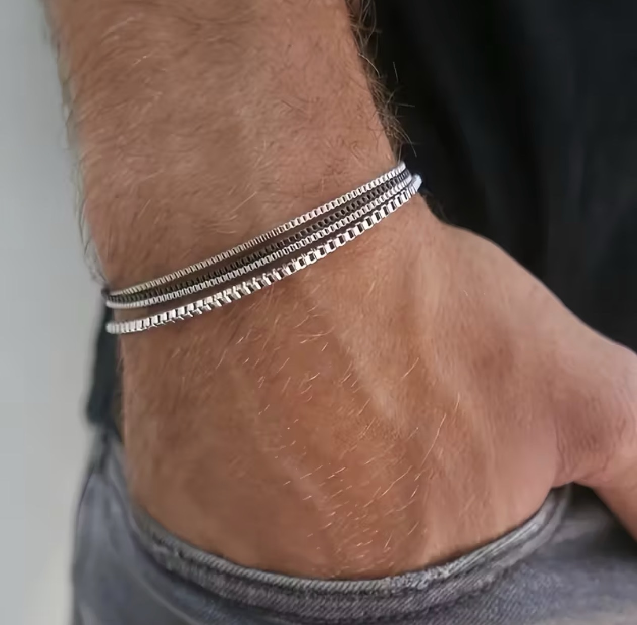 Éclipse Chromé — Le Pack Essentiel 👌🏼