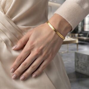 Bracelet Sun - l’Eclat Solaire Pur